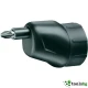 GREEN BOSCH IXO COLECTION E - ЕКСЦЕНТРИЧНА ПРИСТАВКА ЗА НАВИВАНЕ